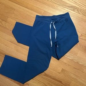 Women's Royal Blue Livingston™ - Basic
Scrub Pants - XS /
Royal Blue
